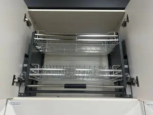 Quality 304 Pull-Down Plate