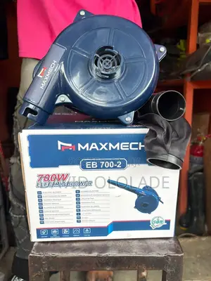Electric Blower Machine