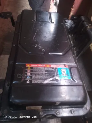 Tukubo Hybrid Battery Ford F-150 2020 2023