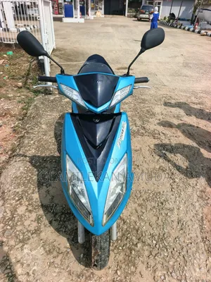SYM Symnh 2017 Blue