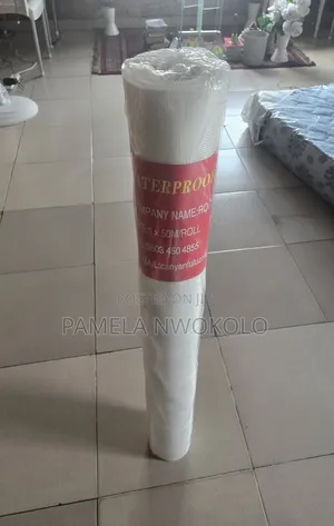 Waterproofing Mesh
