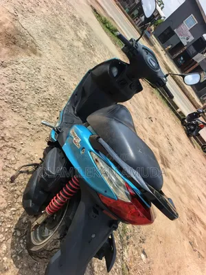 SYM Symnh 2017 Blue