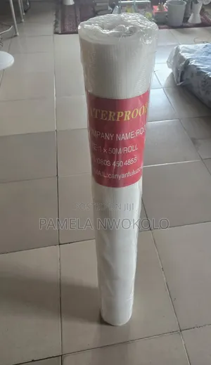 Waterproofing Mesh
