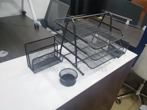 Table Organizer