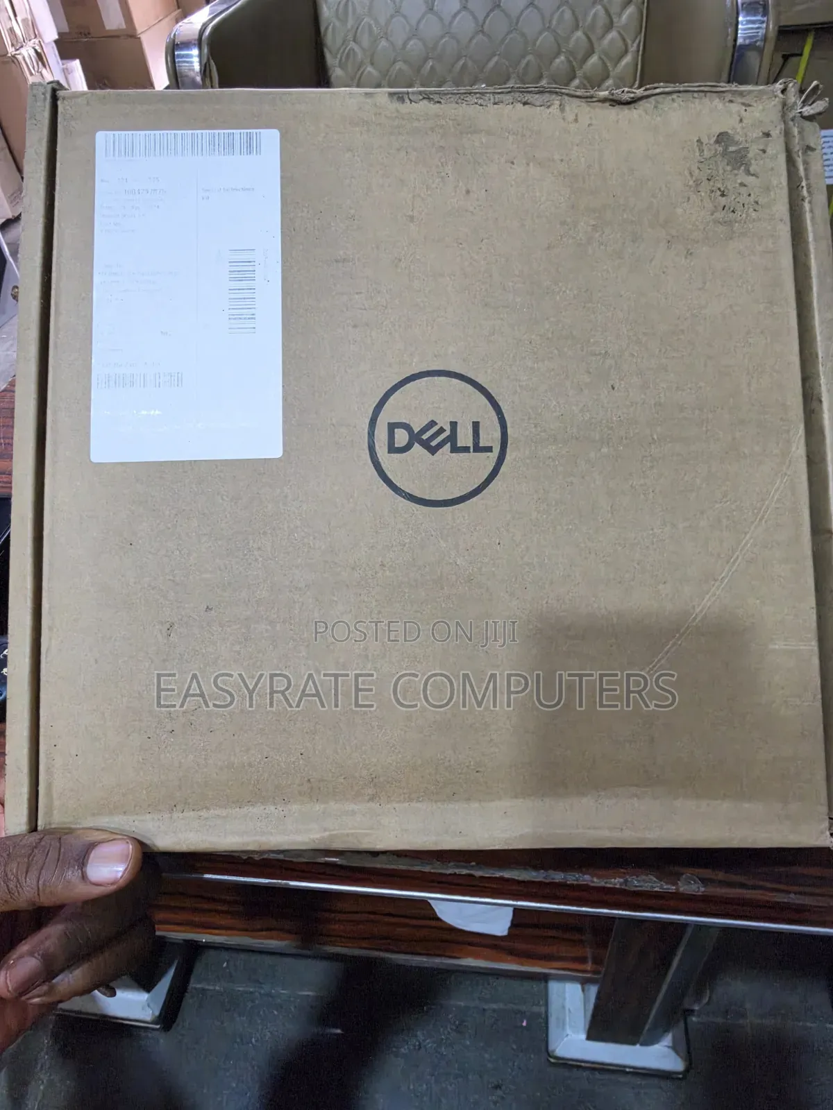 Dell Dock Station