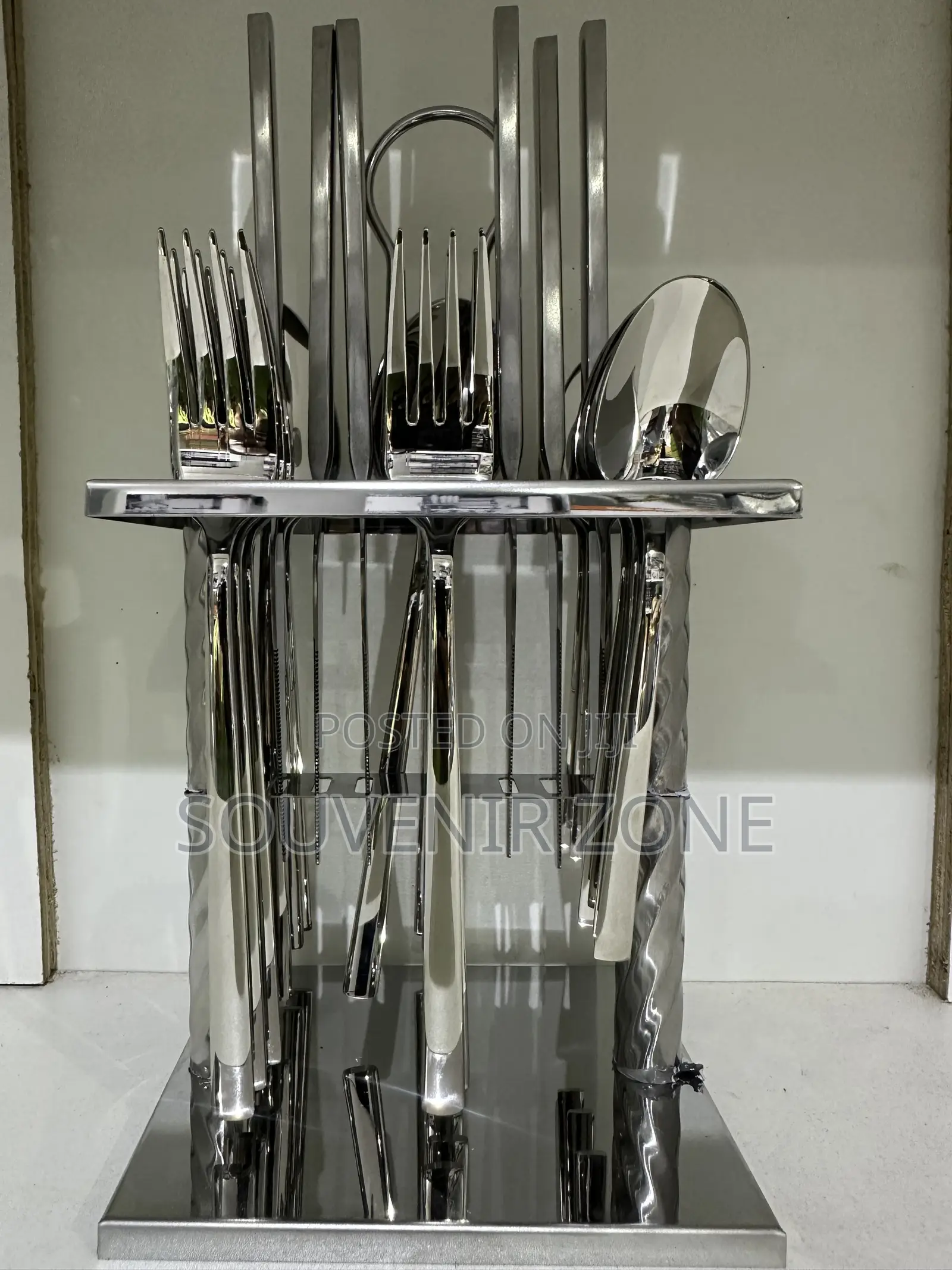 Lucury Cutlery Set