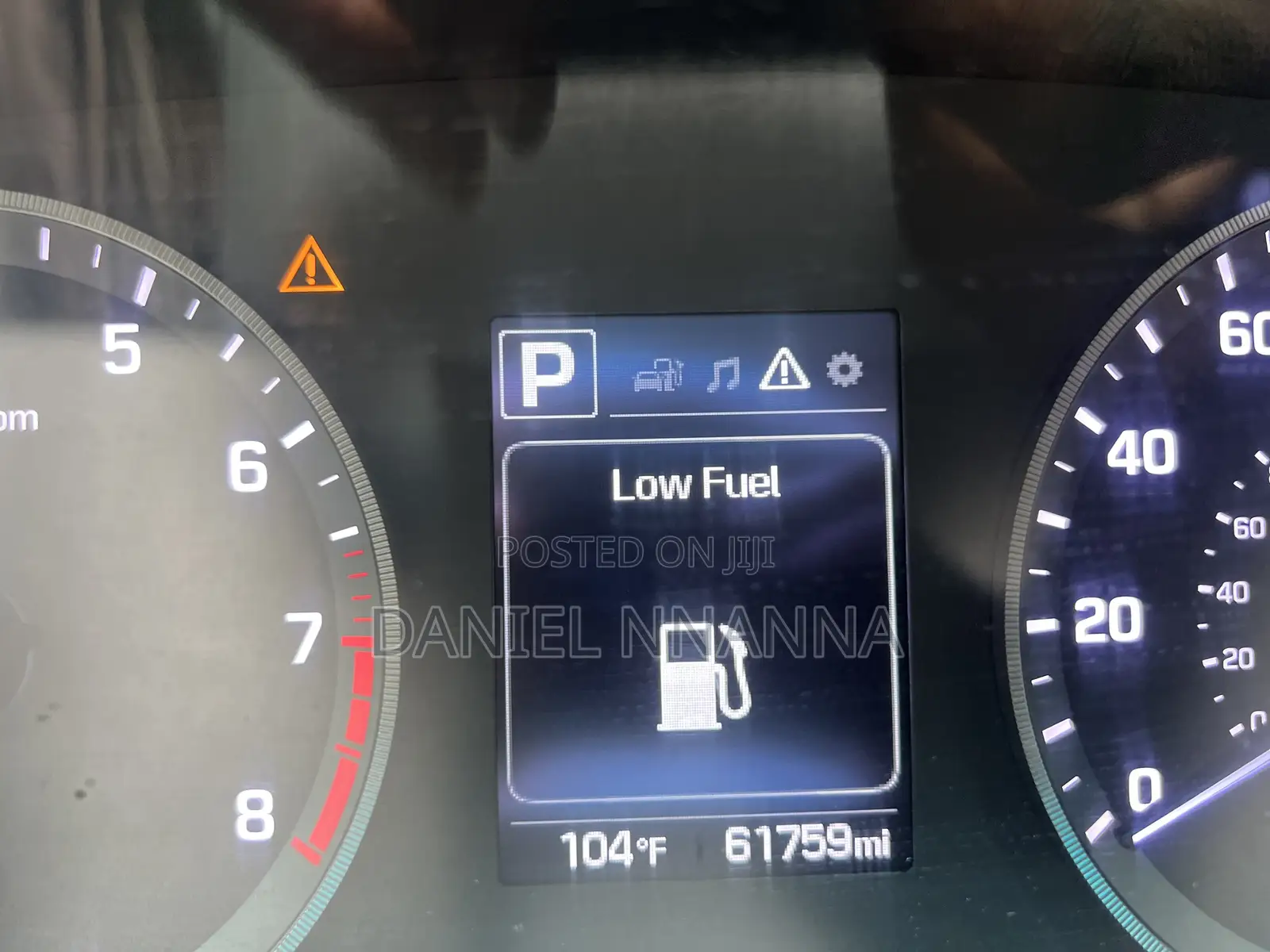 Hyundai Sonata SE 2016 White