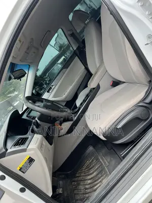 Hyundai Sonata SE 2016 White