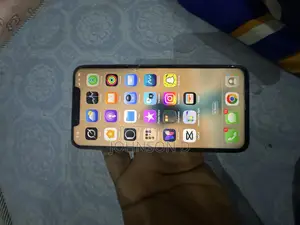 Apple iPhone 11 Pro Max 512 GB Gold