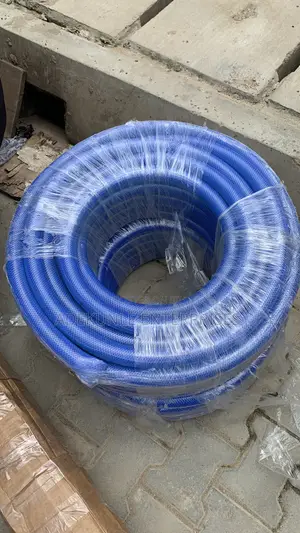 1” PVC Water Hose