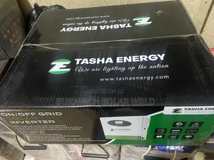 Tasha 4.2kva Hybrid Inverter