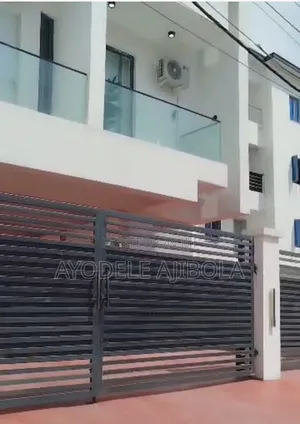 2bdrm Apartment in White City, Ikate for sale
