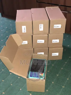 Opay Pos Terminal