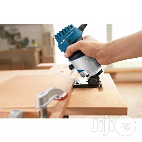 Palm Router GKF 600 Professional