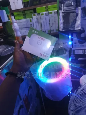 Zong Bolt Wifi