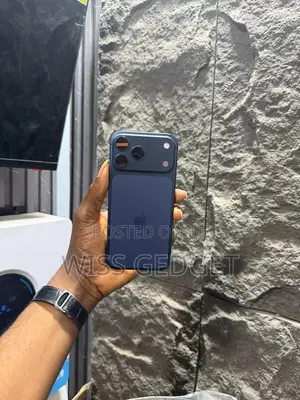 Apple iPhone 17 Pro Max 256 GB Orange