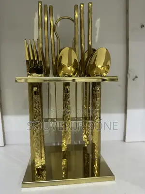 Luxury Cutlery Set