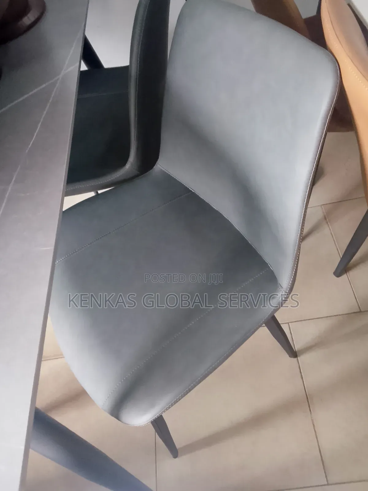 Dining Chairs
