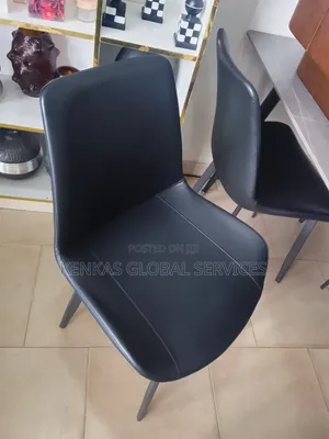 Dining Chairs