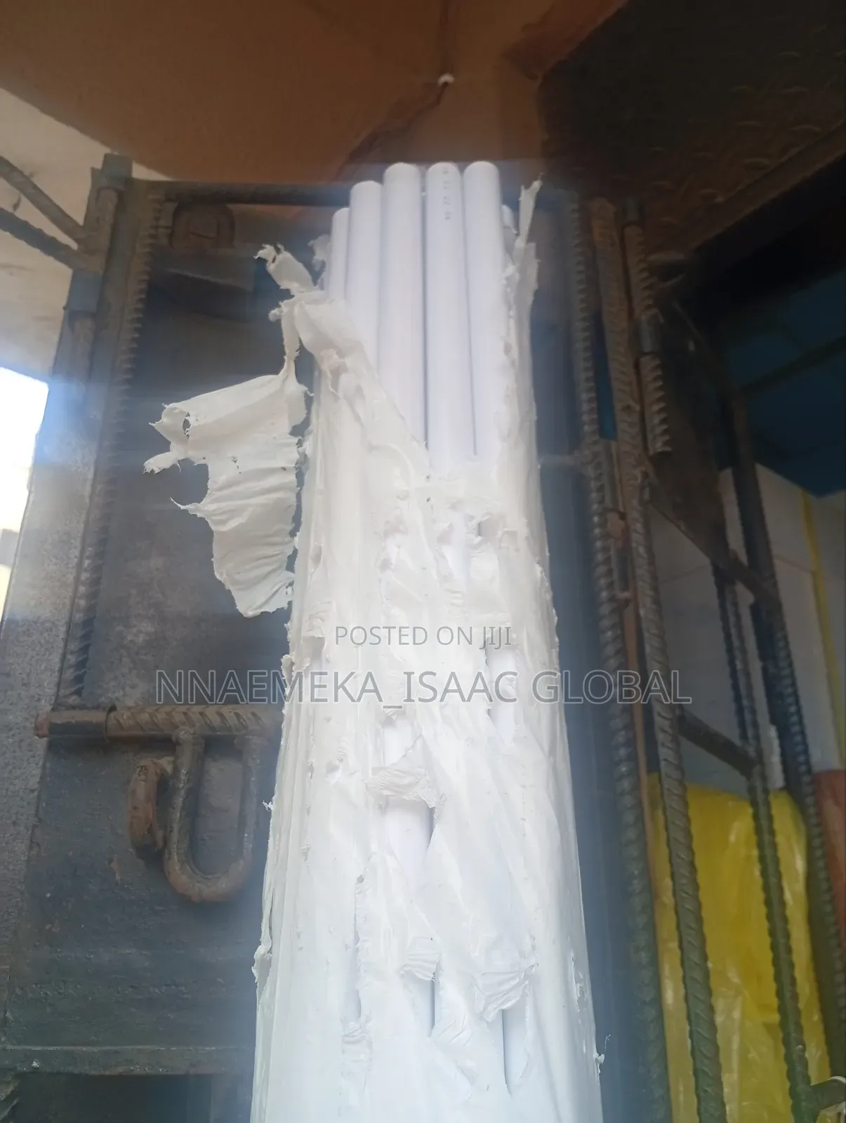 Conduit Pipe 20mm