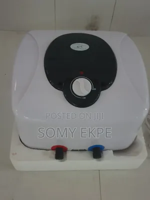 Water Heater GC 20L