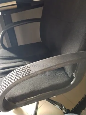 Swivel Chair