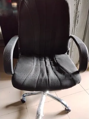 Swivel Chair