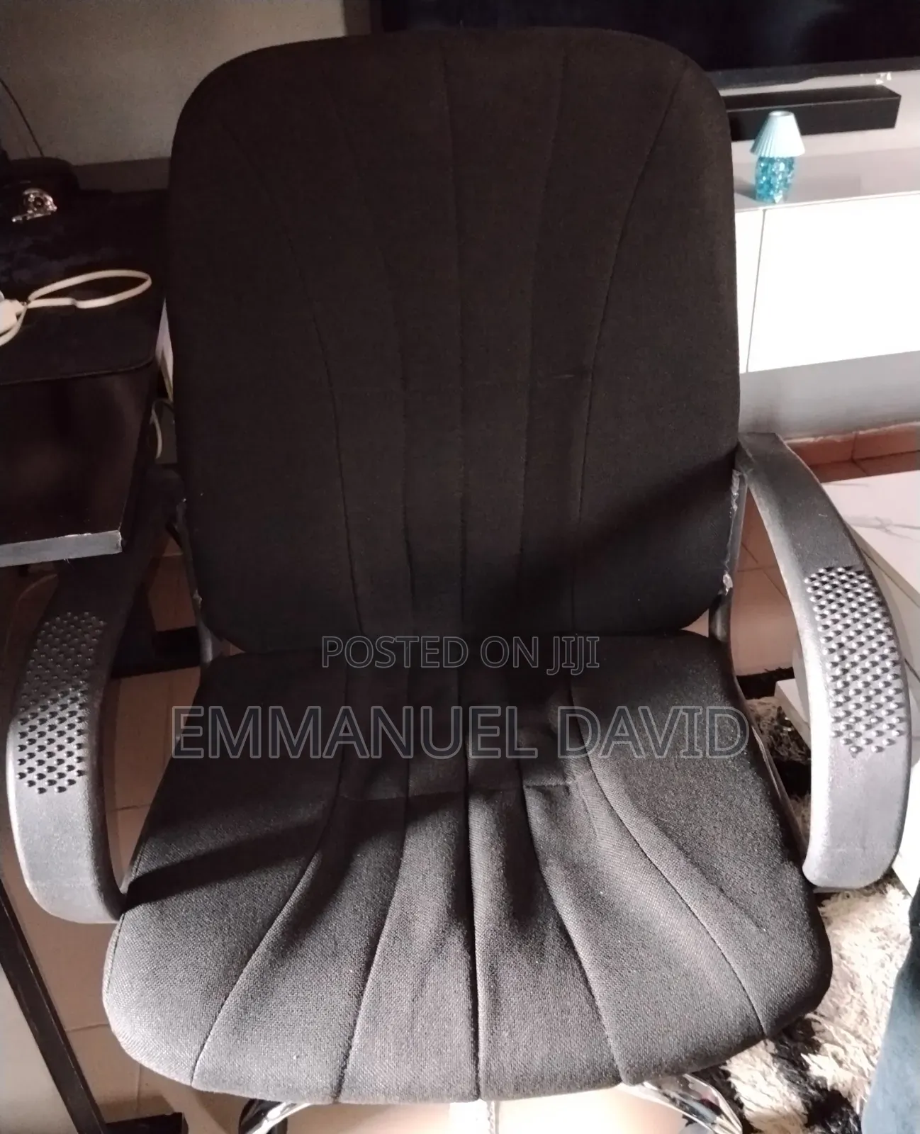 Swivel Chair