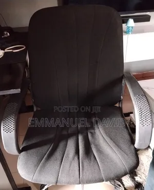 Swivel Chair