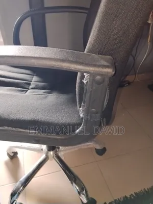 Swivel Chair