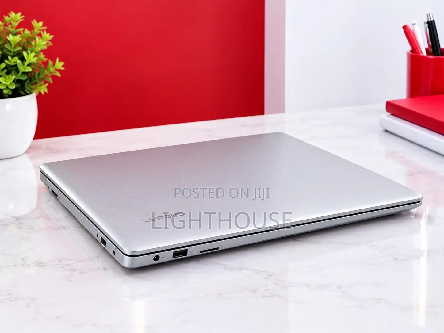 New Laptop Lenovo IdeaPad 110 8GB Intel Core i5 HDD+SSD 256GB