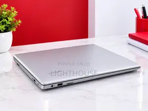 New Laptop Lenovo IdeaPad 110 8GB Intel Core i5 HDD+SSD 256GB