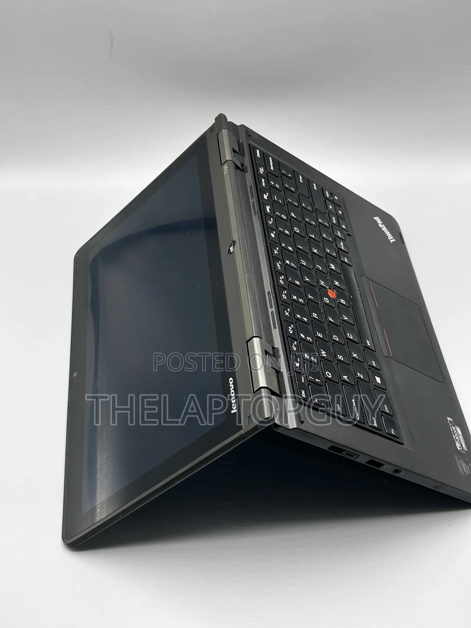 Laptop Lenovo ThinkPad Yoga 8GB Intel Core i7 SSD 256GB