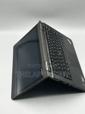 Laptop Lenovo ThinkPad Yoga 8GB Intel Core i7 SSD 256GB