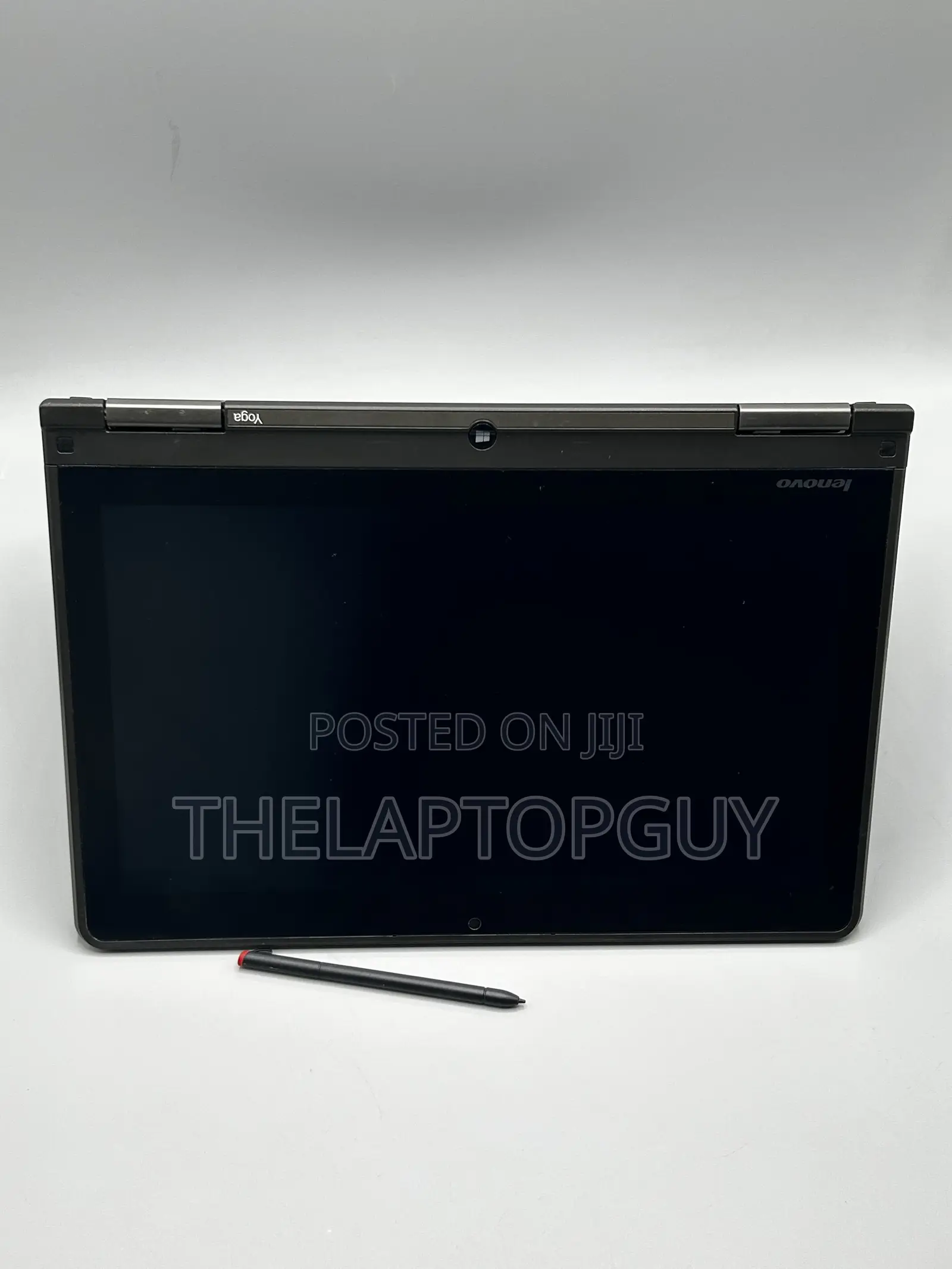 Laptop Lenovo ThinkPad Yoga 8GB Intel Core i7 SSD 256GB