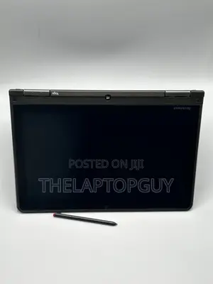 Laptop Lenovo ThinkPad Yoga 8GB Intel Core i7 SSD 256GB