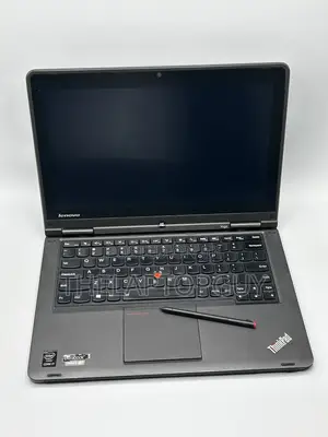 Laptop Lenovo ThinkPad Yoga 8GB Intel Core i7 SSD 256GB