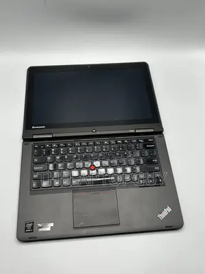 Laptop Lenovo ThinkPad Yoga 8GB Intel Core i7 SSD 256GB