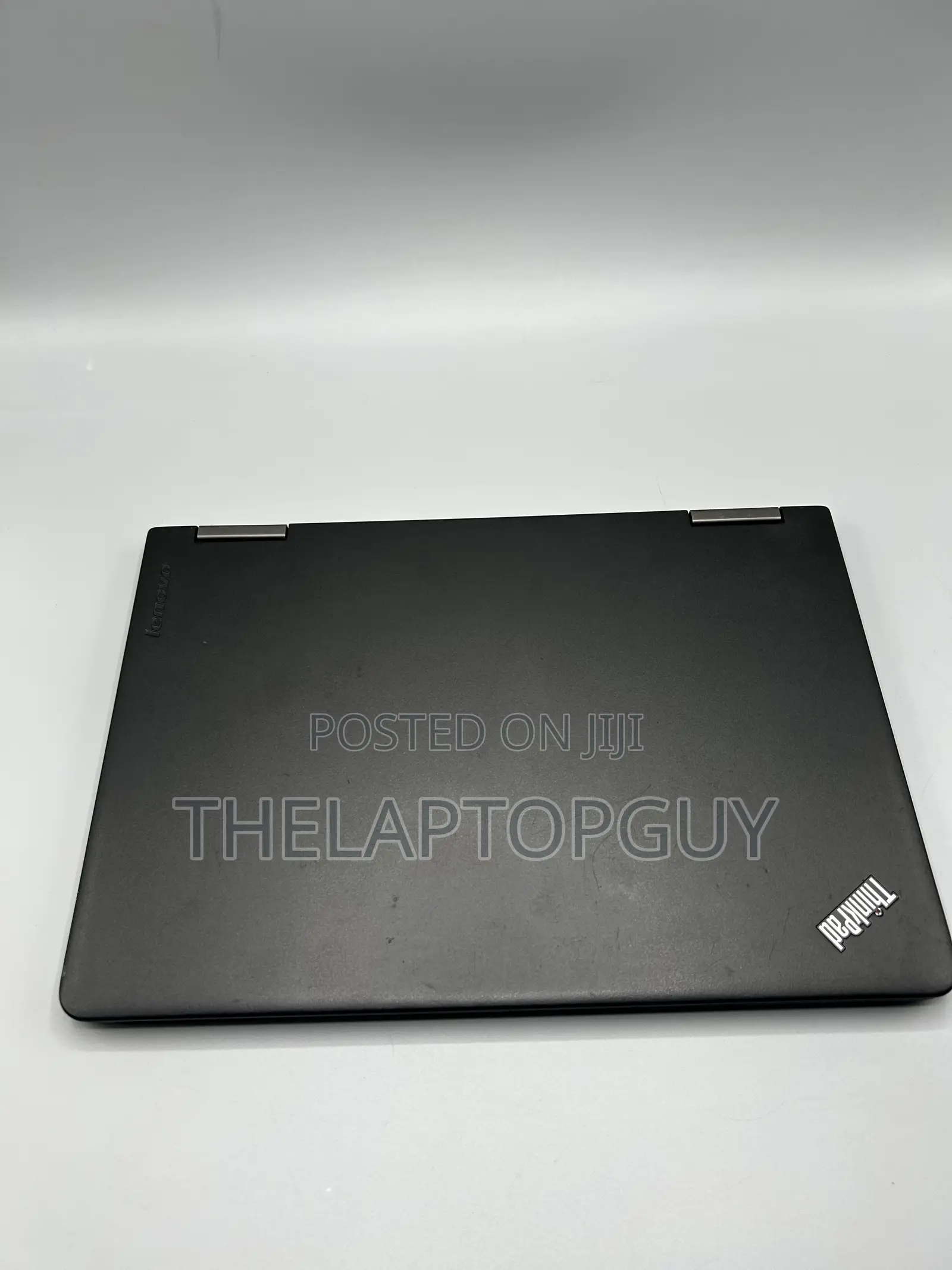 Laptop Lenovo ThinkPad Yoga 8GB Intel Core i7 SSD 256GB