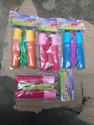 Quality Jump Rope