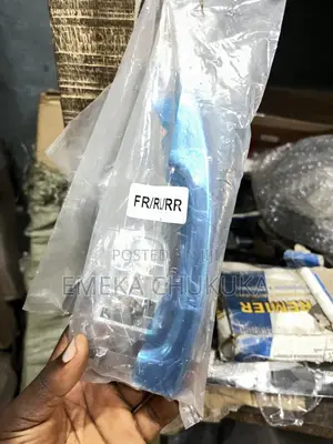 Door Handle Ranger 2012 2013 2015 2017