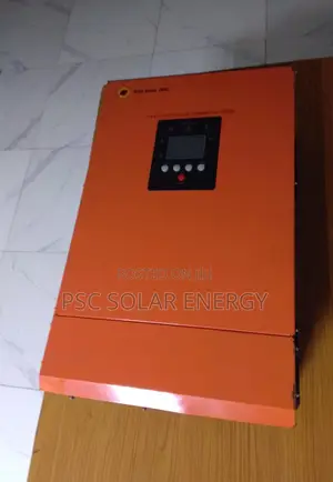 6.0kva/48v Ogm Hybrid Solar Inverter