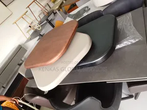 3 Step Centre Table