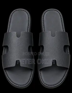 Palm Slippers