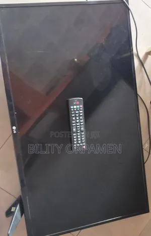 LG 32 Inch