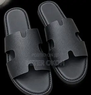 Palm Slippers