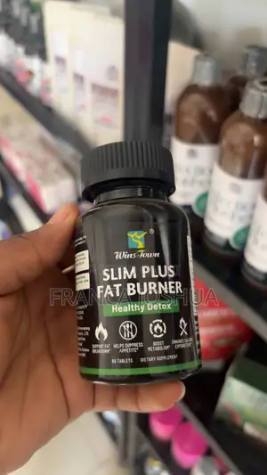 Slimplus Pills