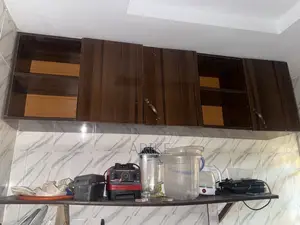 Kitchen Cabinet