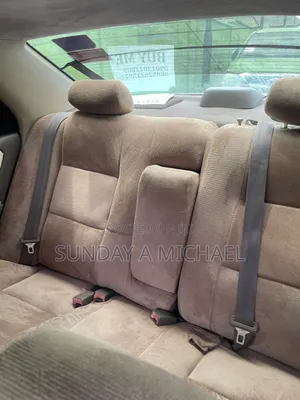 Toyota Camry 2011 Gray