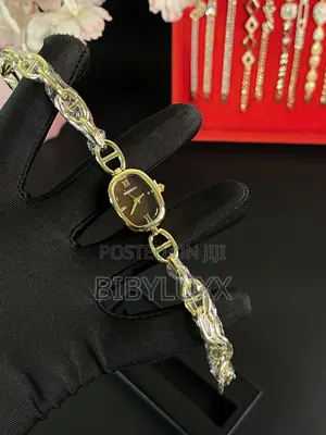 Bracelet Watch